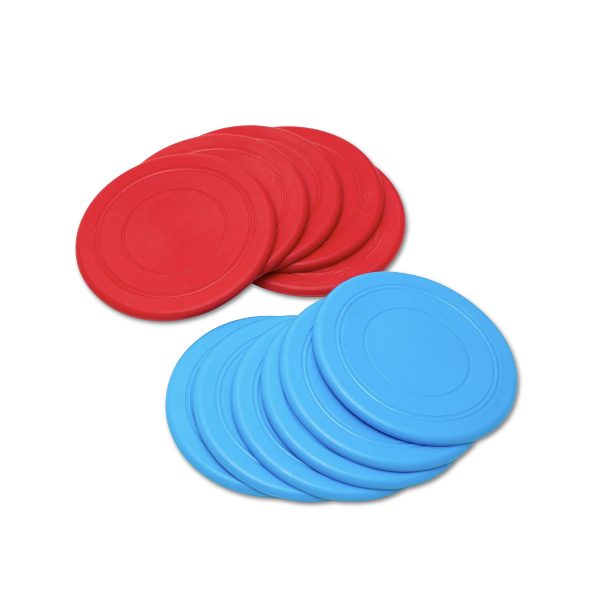Extra Discs