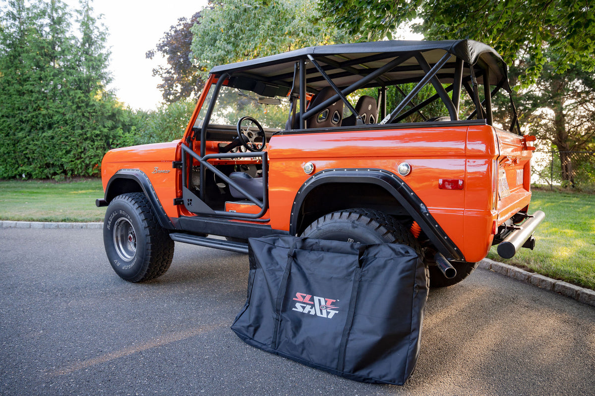 Storage Bag