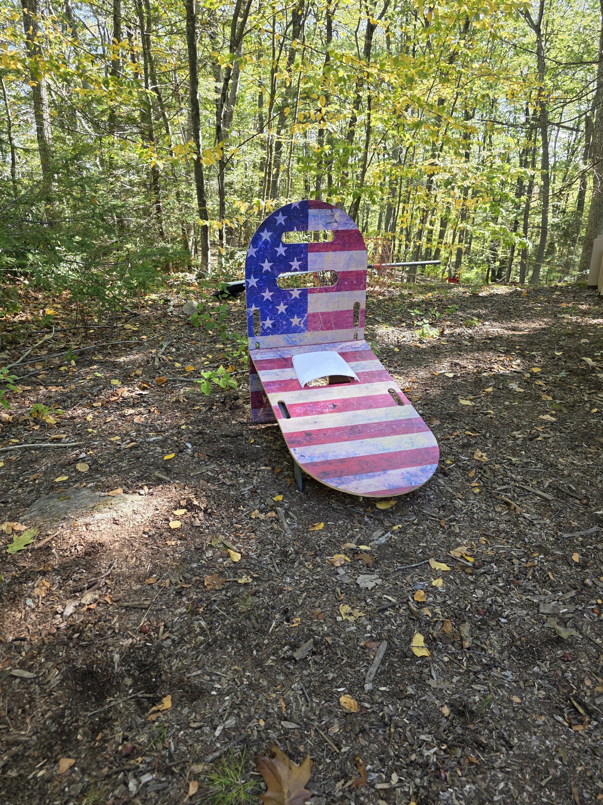 American Flag